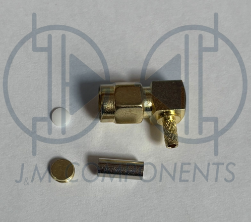 CONECTOR RG174 IRIZAR